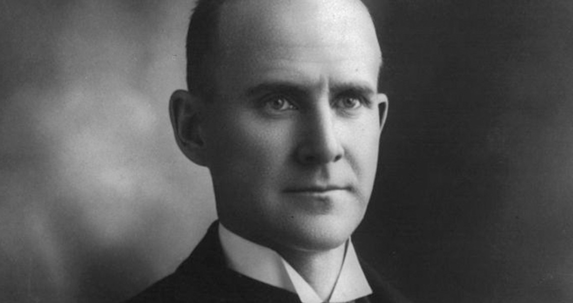 Eugene Debs