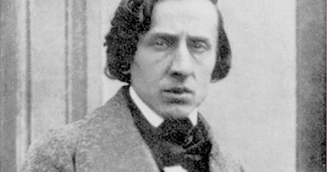 Frederic Chopin