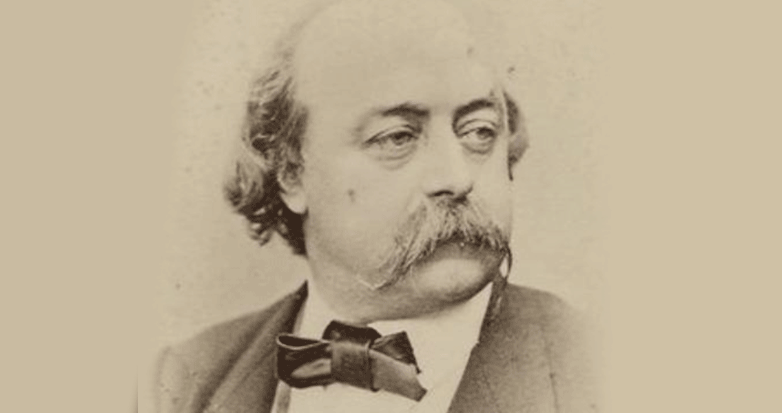 Gustave Flaubert