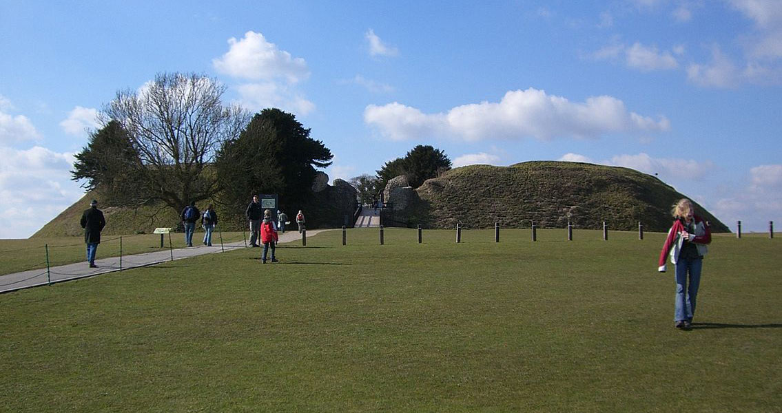 Old Sarum