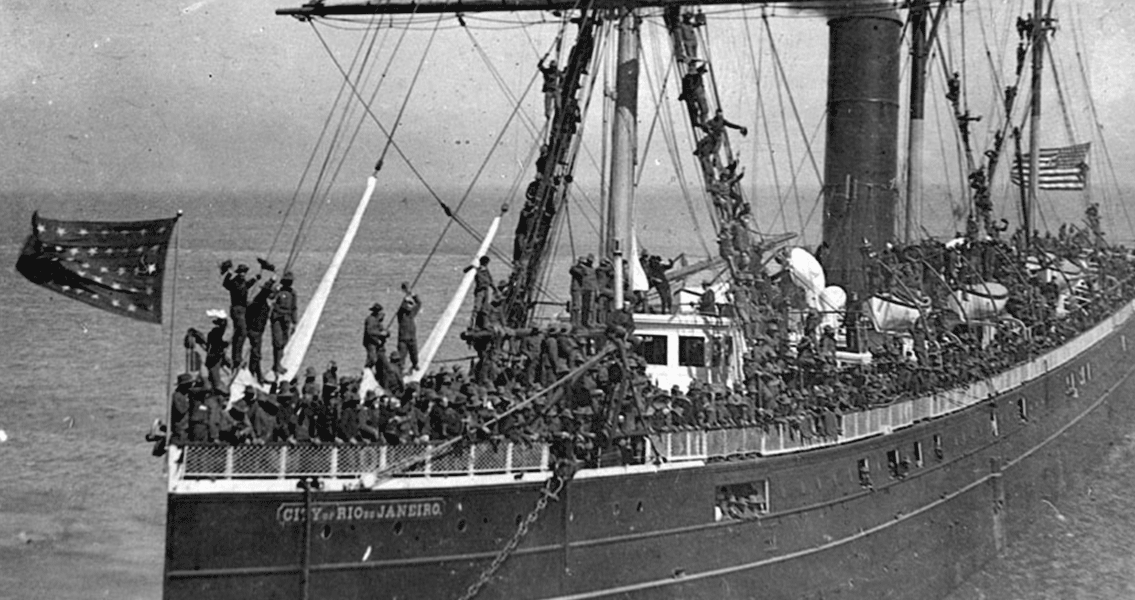 NOAA Releases First 3-D Sonar Images of  the 'Titanic of the Golden Gate'