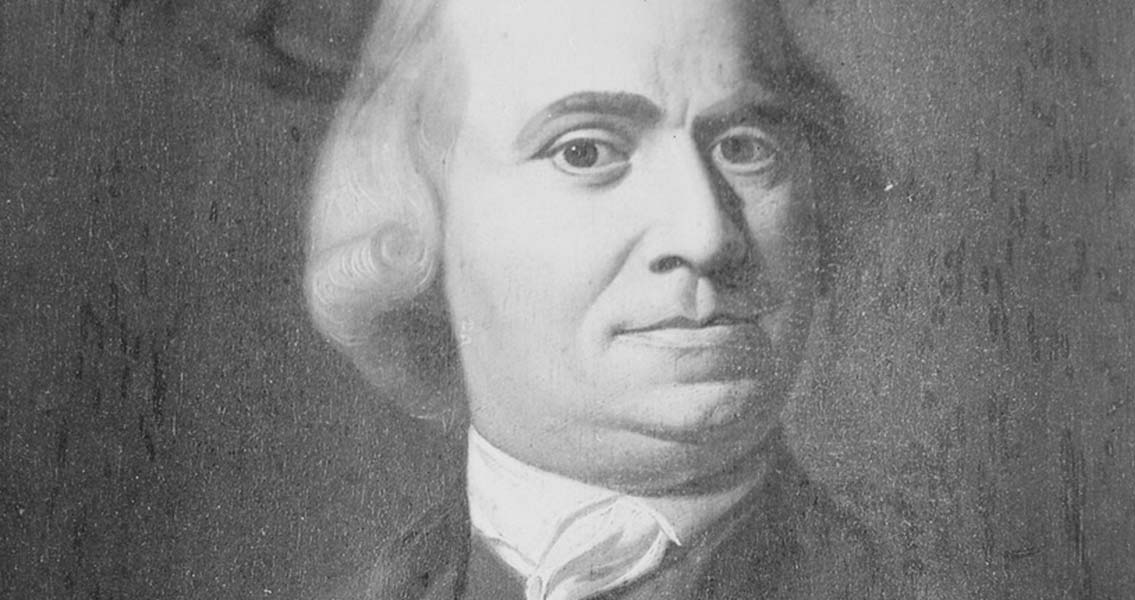 Samuel Adams