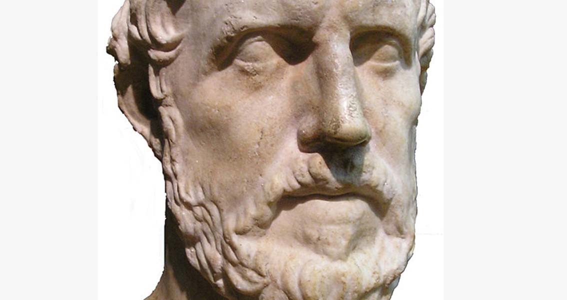 Thucydides