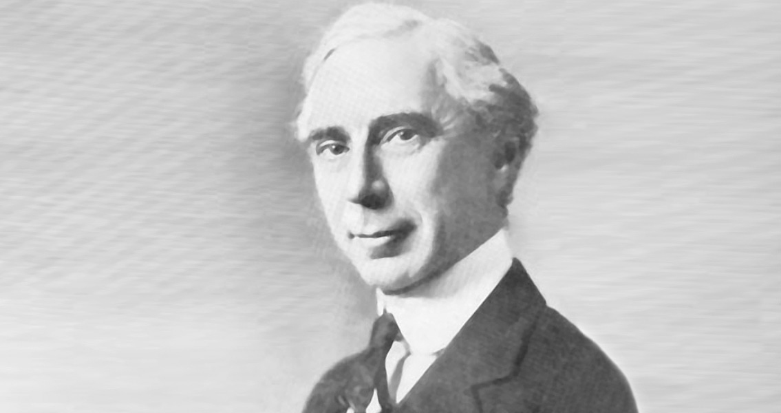 Image result for bertrand russell