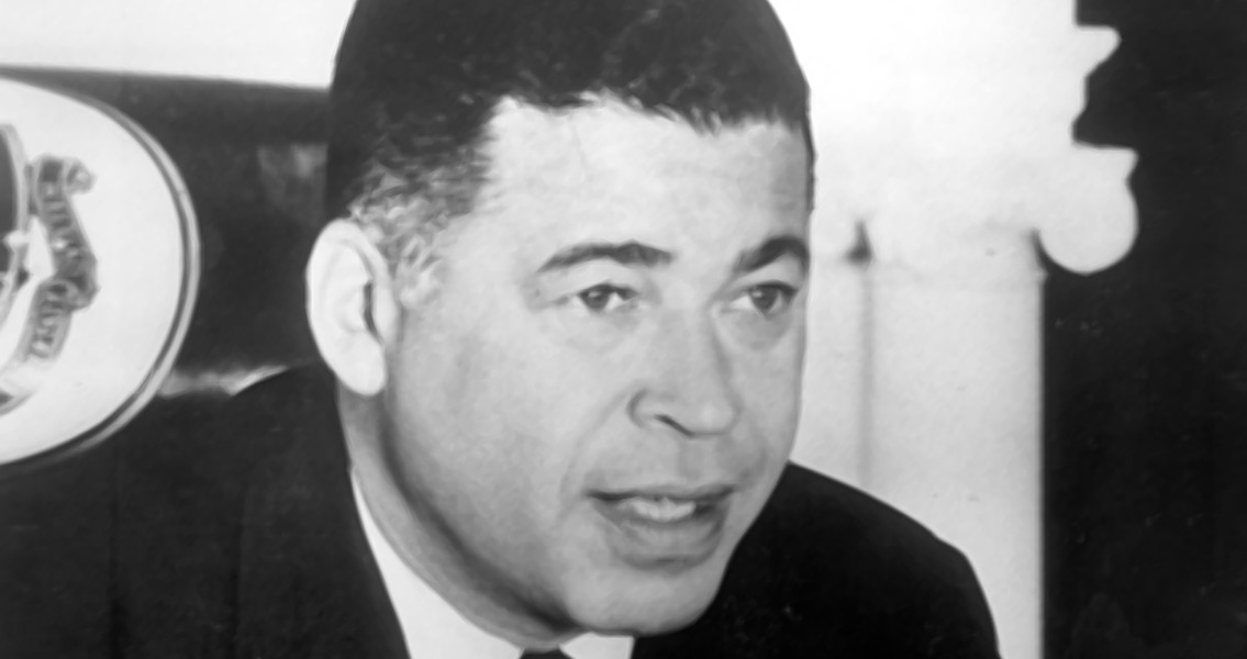 Edward Brooke