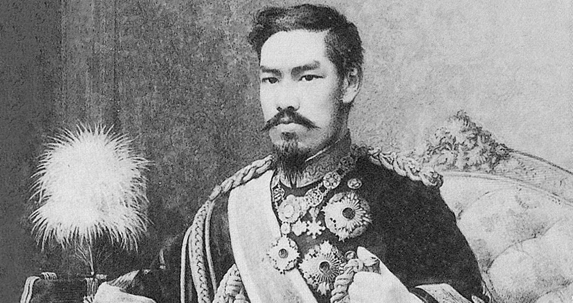 Emperor Meiji