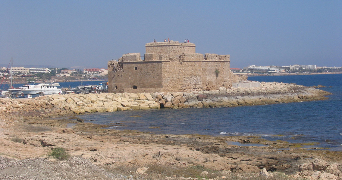 Byzantine Shipwrecks Shed New Light On Ancient Ship Building