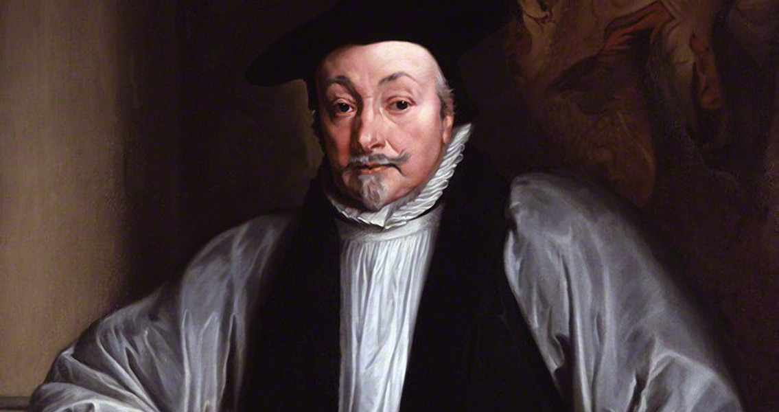 William Laud