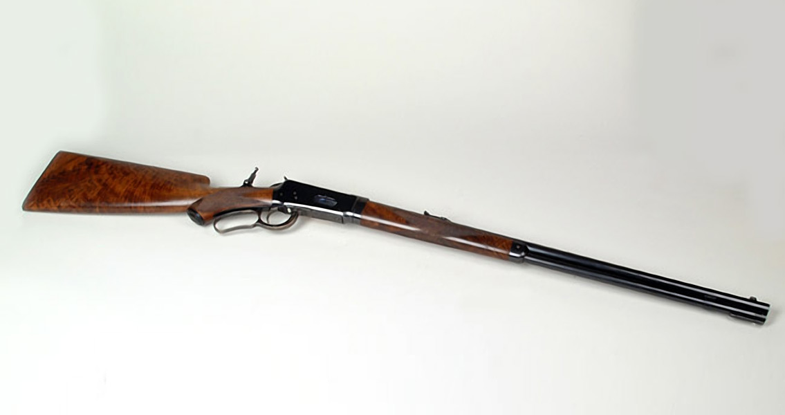 Winchester Rifle