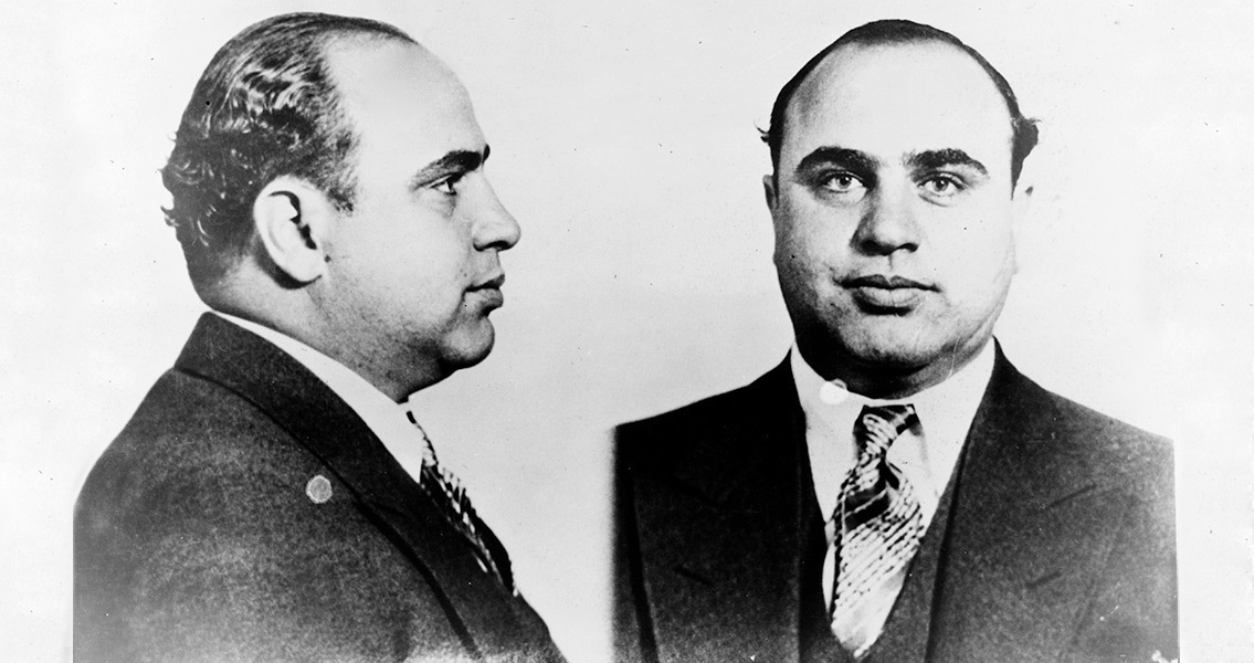 Al Capone