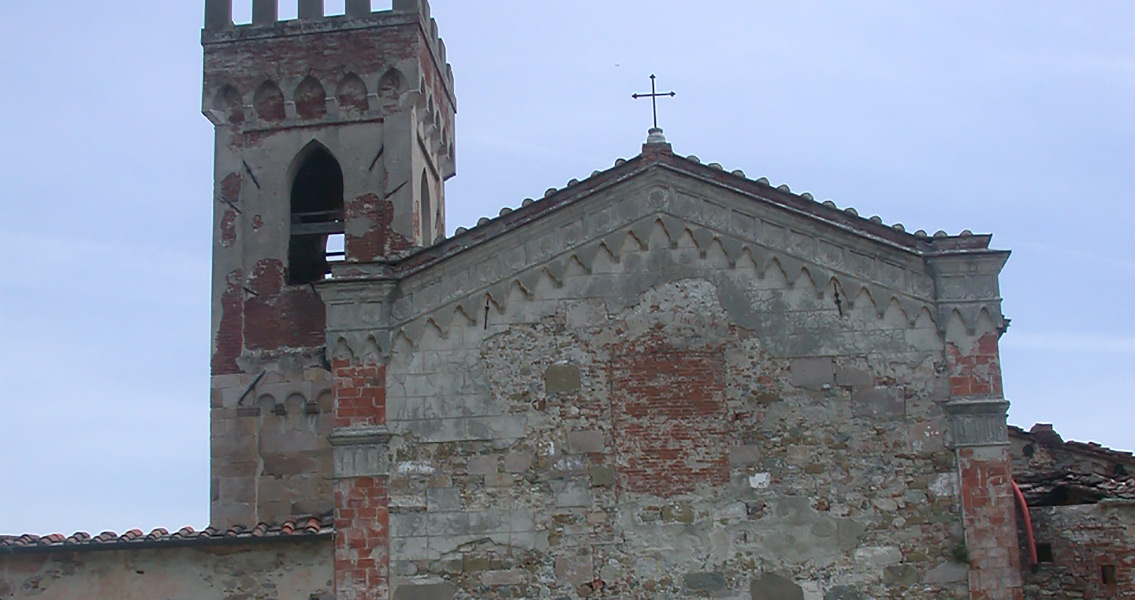 Italian Graveyard Offers Clues about Cholera