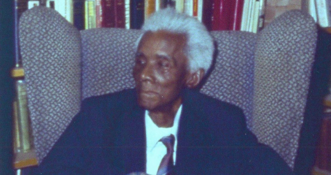 C.L.R. James