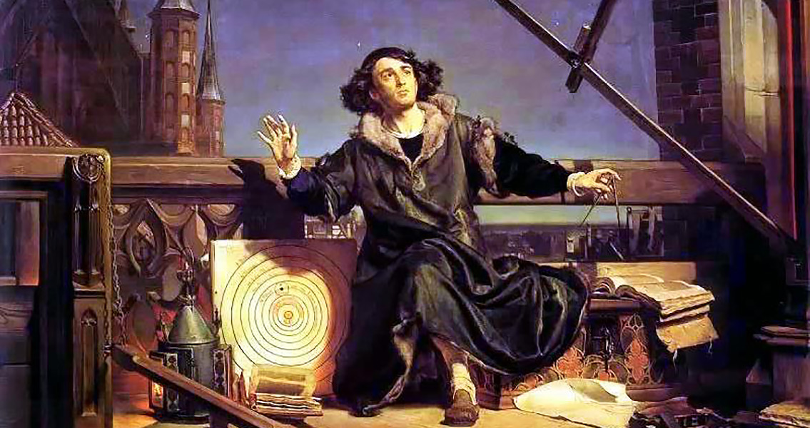 Copernicus