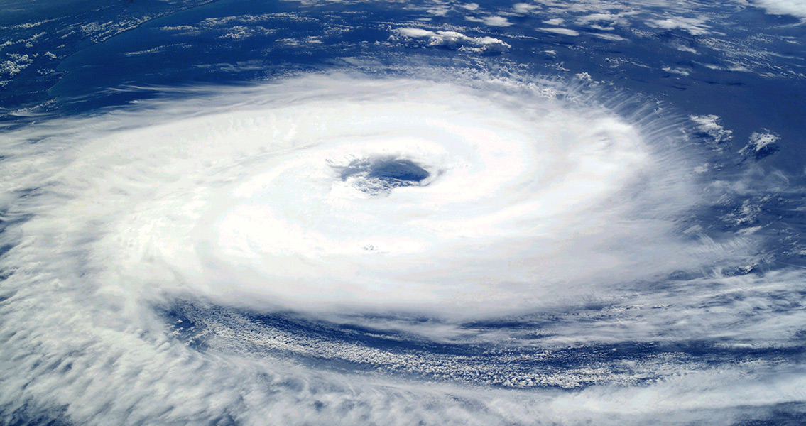 Monster Hurricanes Battered US Northeast 800 Years Ago