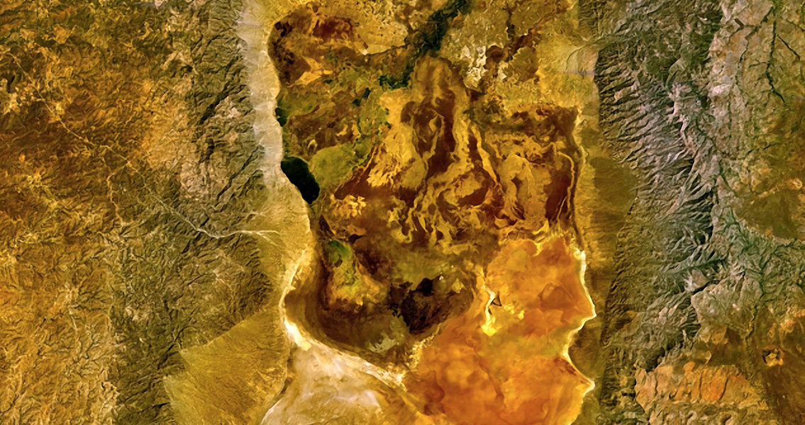 Ethiopian Lakes Hold Clues to Human Evolution
