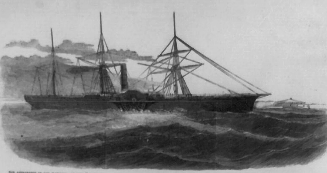 Infamous Shipwreck Hunter Captured