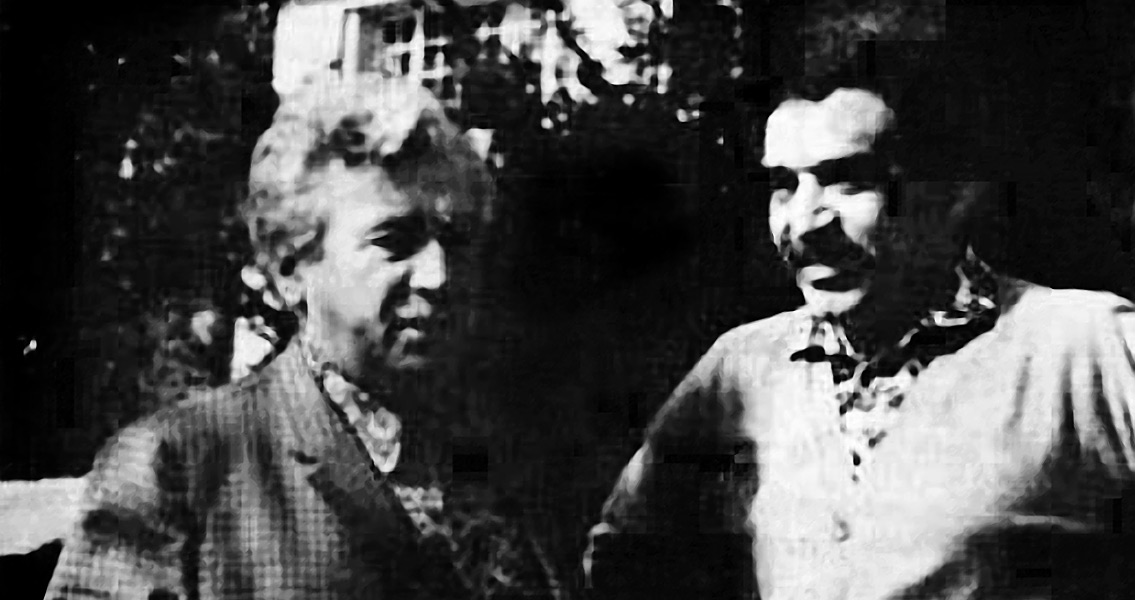 The Birth of Gabriel Garcia Marquez