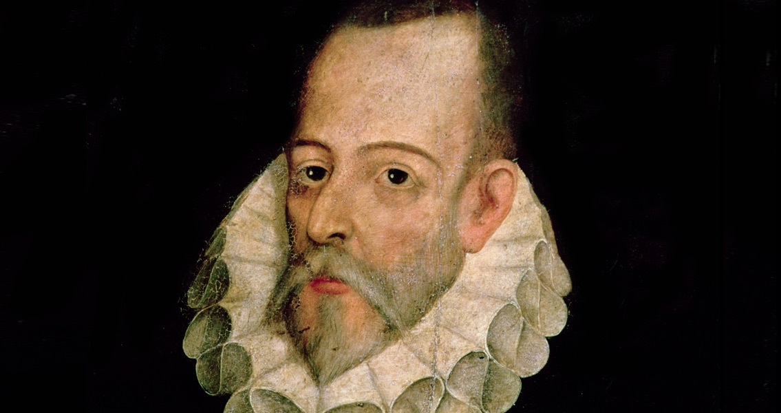 Why the Discovery of Cervantes is Important