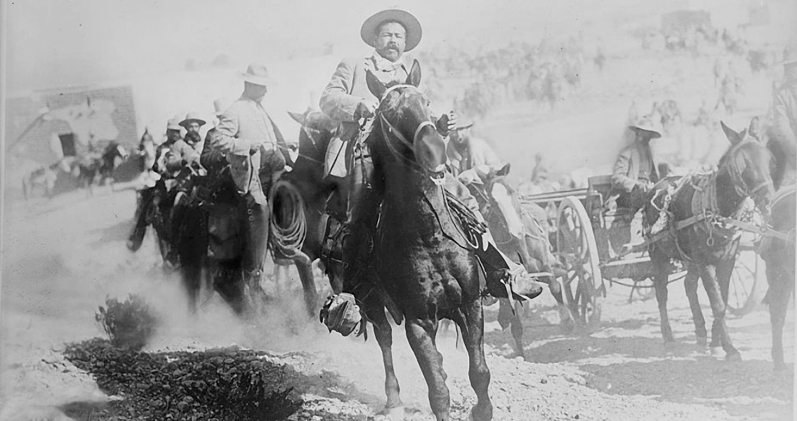 Pancho Villa