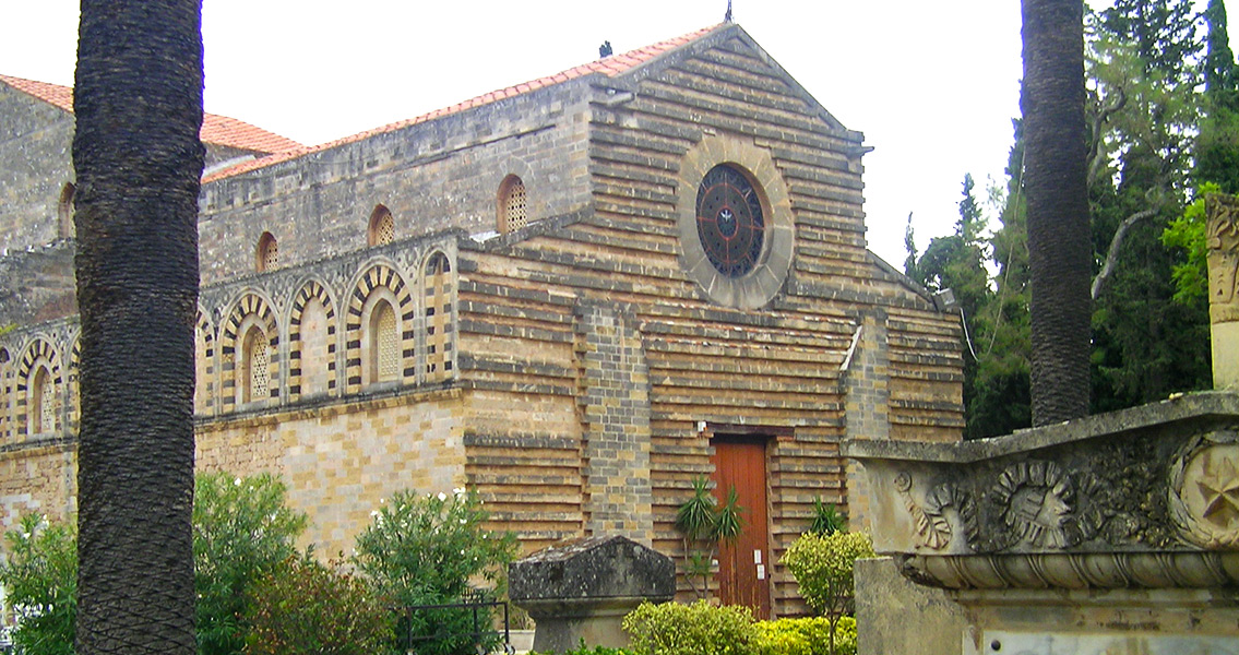 Santo Spirito, Palermo