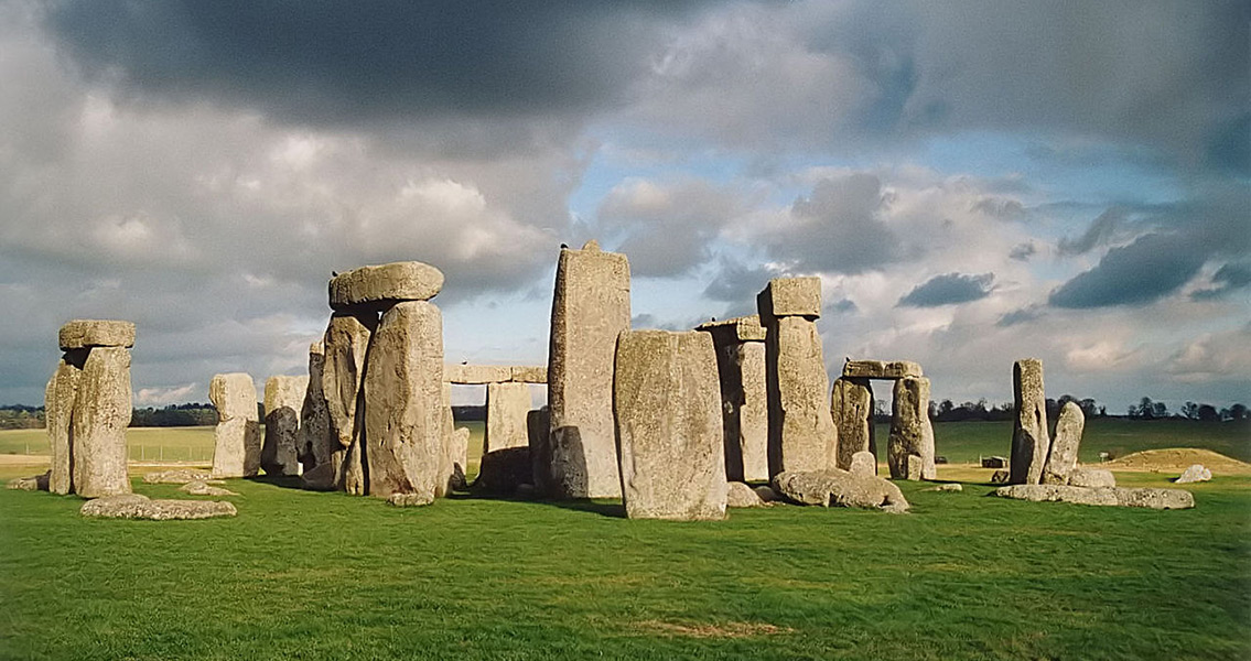 Stonehenge