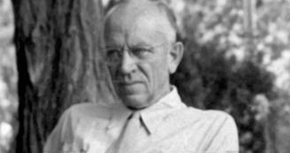 Aldo Leopold