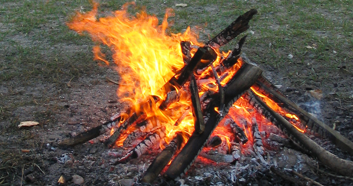 Campfire