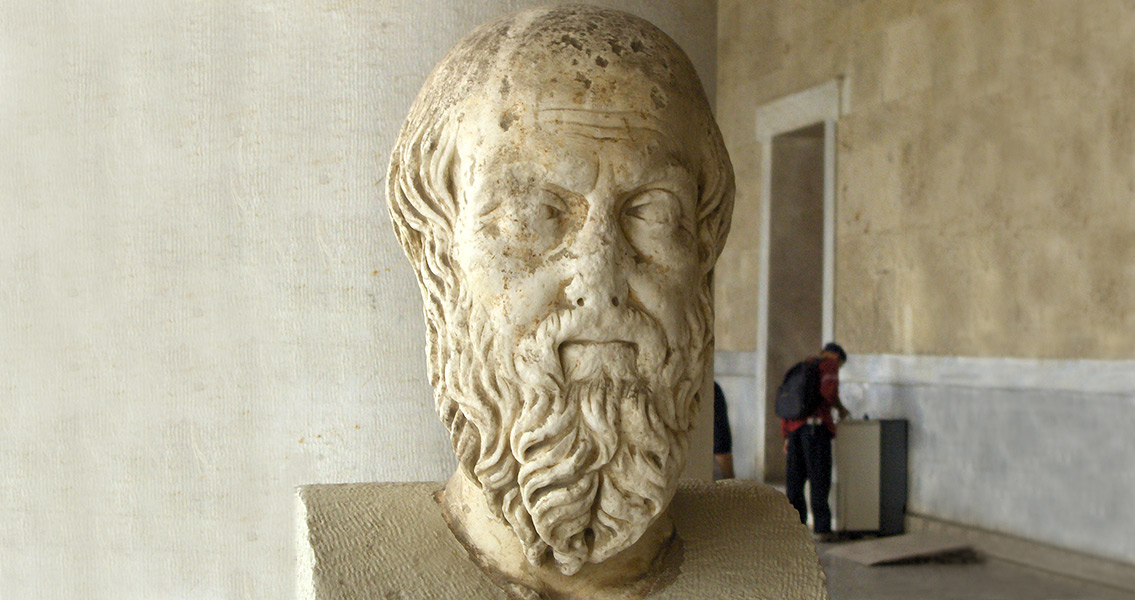 Herodotus