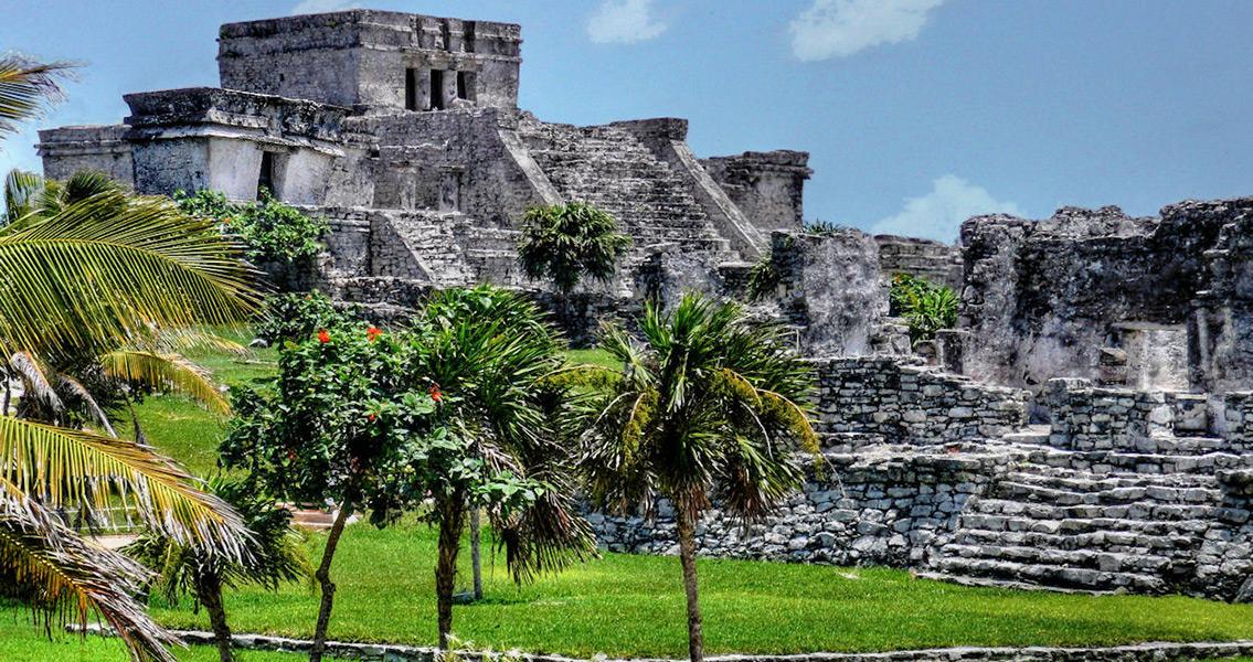 Climate Change Contributed Towards the Collapse of the Maya