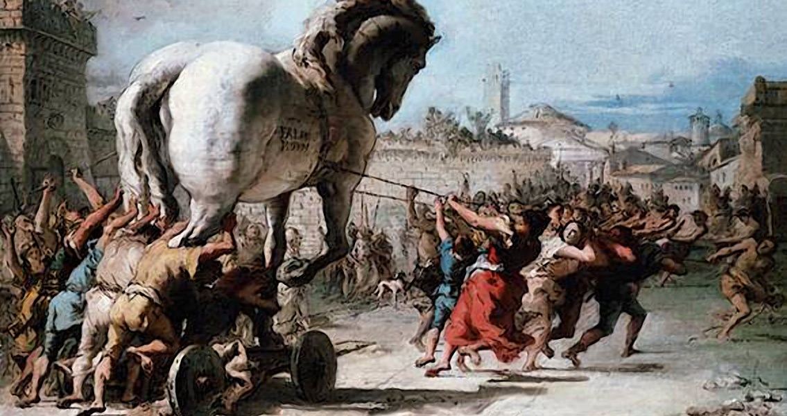 New Research on Ancient Greek Politics
