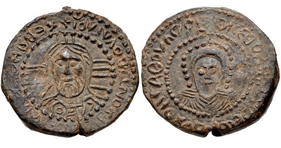 Seal of Simeon