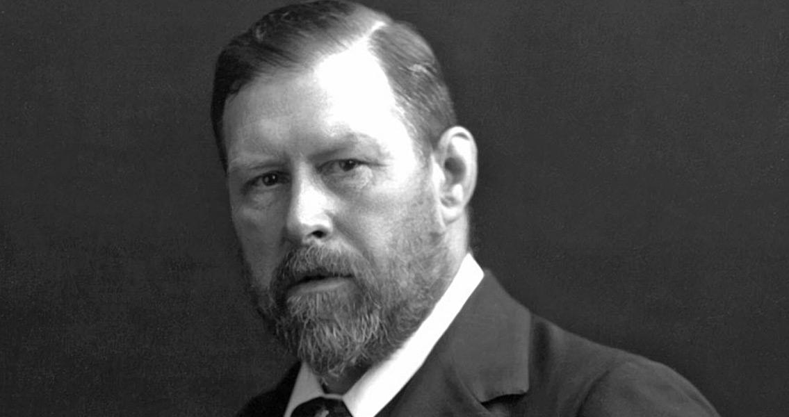 Bram Stoker