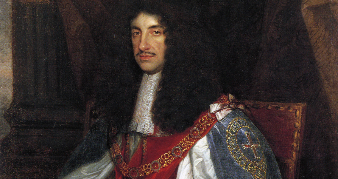 Charles II