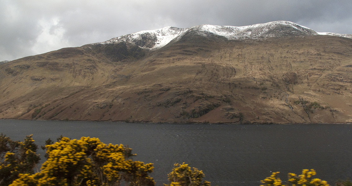 New Research on Highland Identity