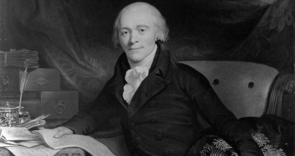 Spencer Perceval