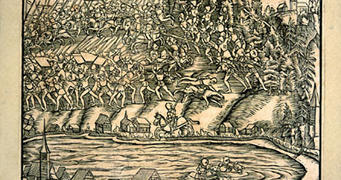 Battle of Morgarten