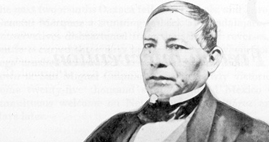 Benito Juarez (2)