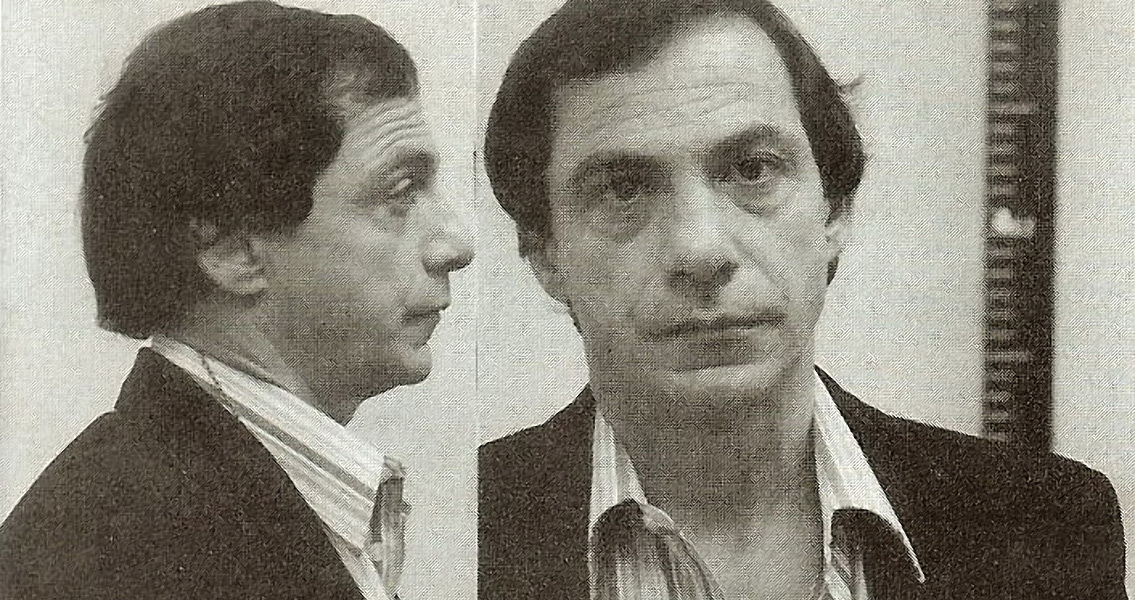 Henry Hill is Born in New York