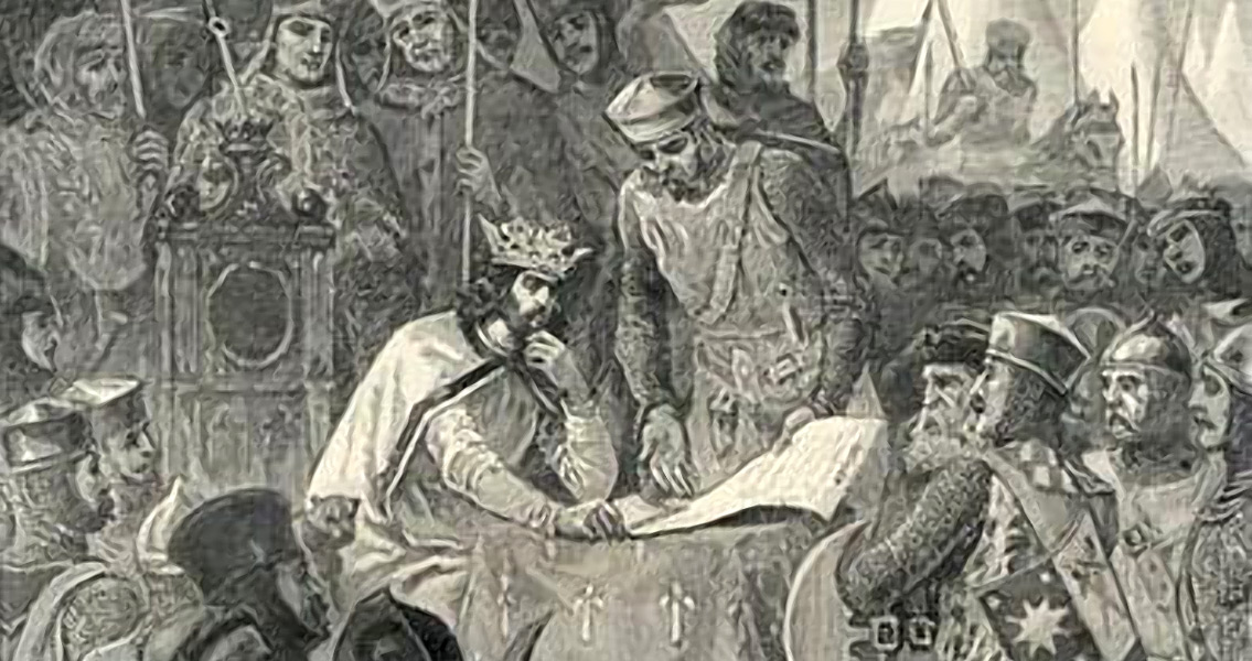 Magna Carta