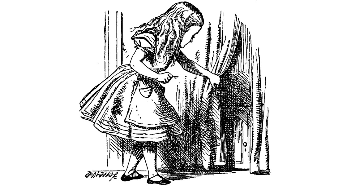 Alice's Adventures in Wonderland