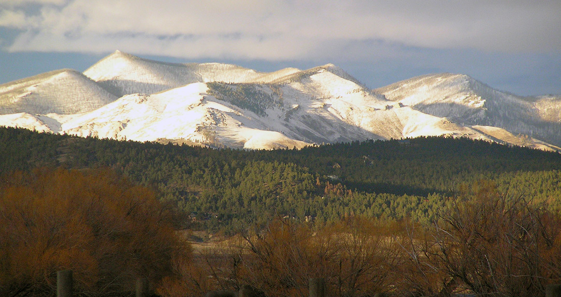 Big Belt Mountains