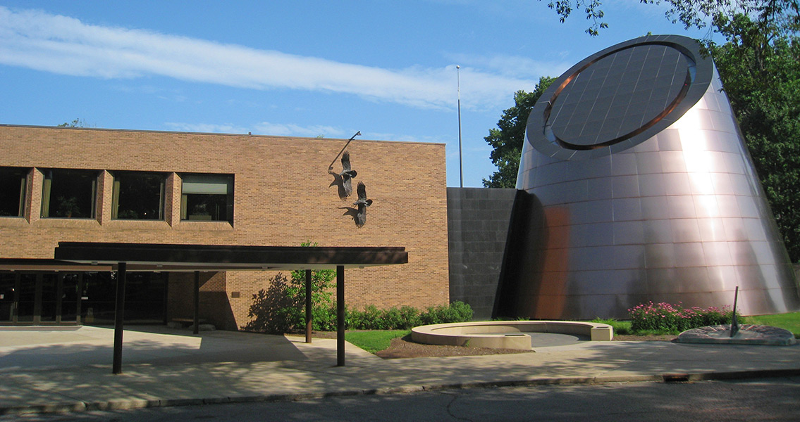 Cleveland Museum of Natural History