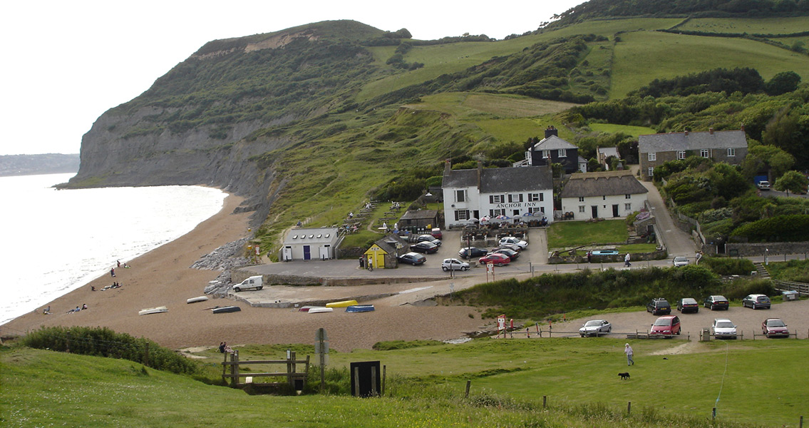 Coast at Seatown