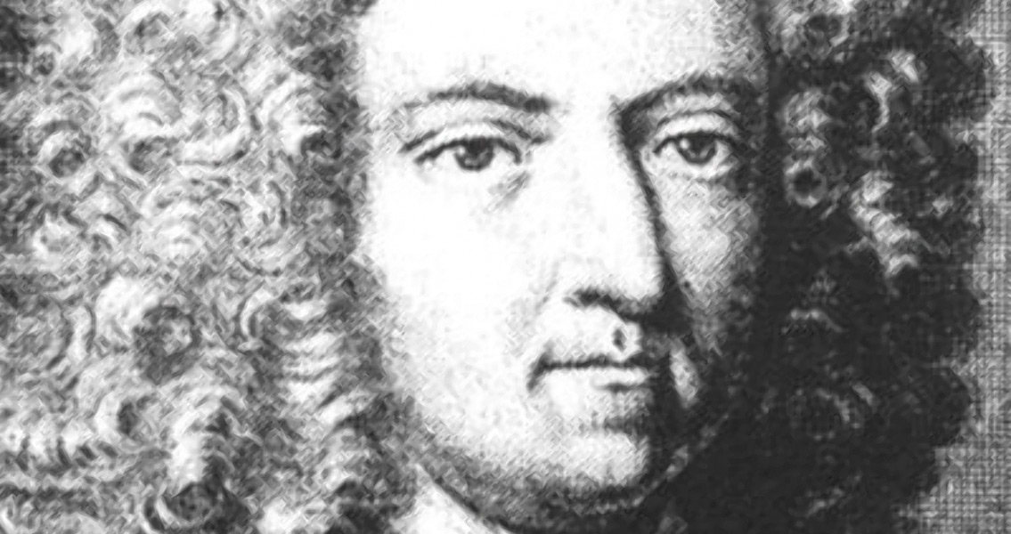 Daniel Defoe