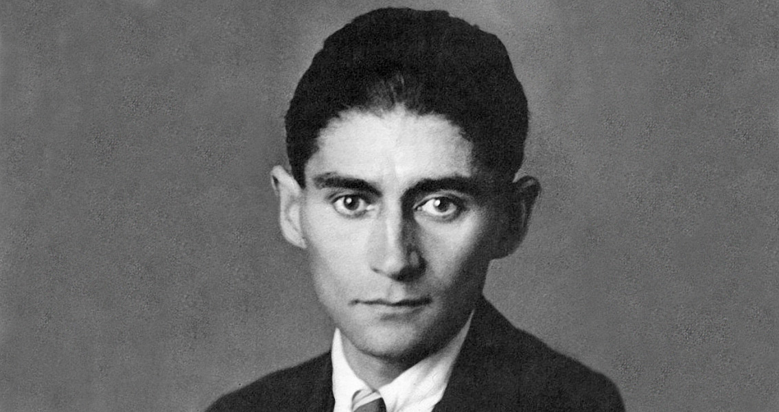 Kafka Controversy Resolved Before Anniversary of his Birth - New Historian