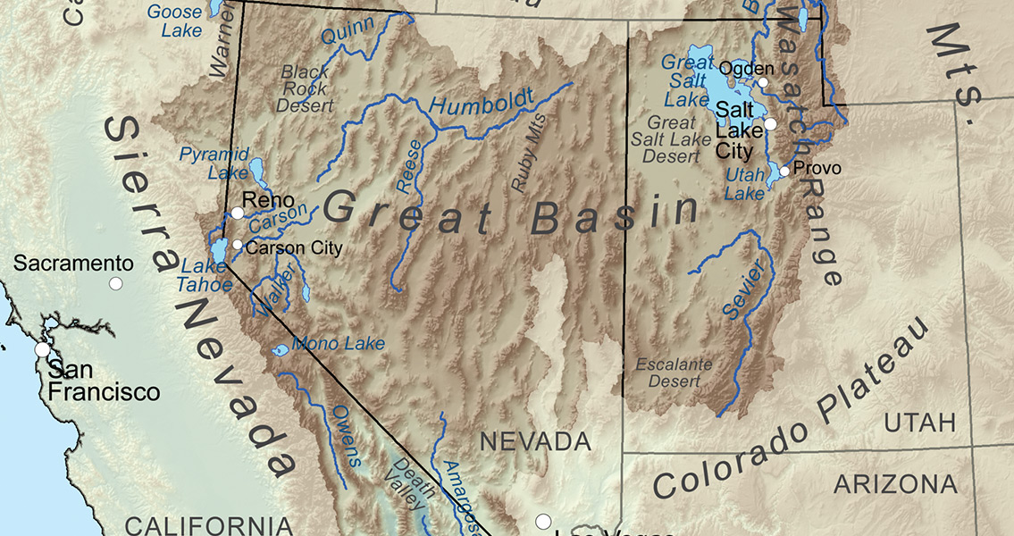 Great Basin