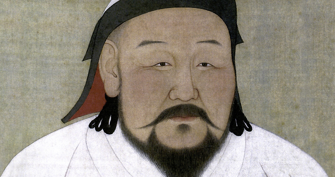 Kublai Khan