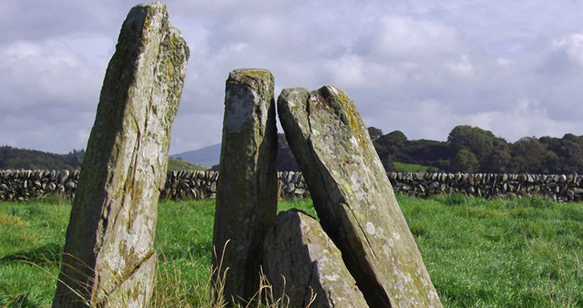 Neolithic Standing Stones