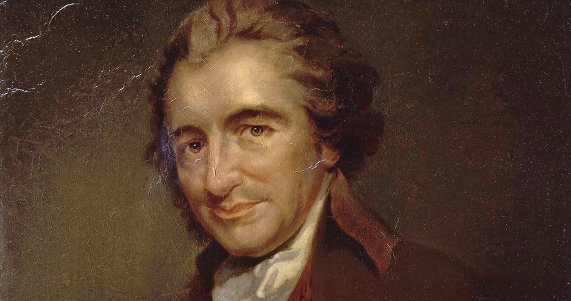 Thomas Paine (3)