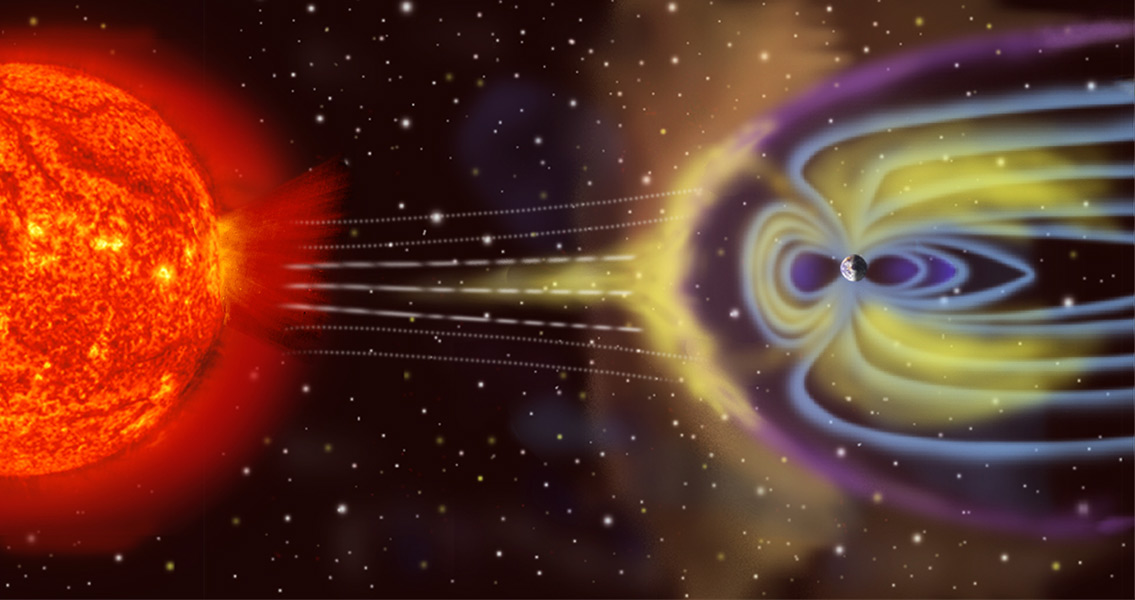 Iron Age Remains Hold Key to Earth’s Magnetic Field?